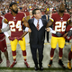 Illustration for article titled NFL Players Are Preparing For A Fight After All